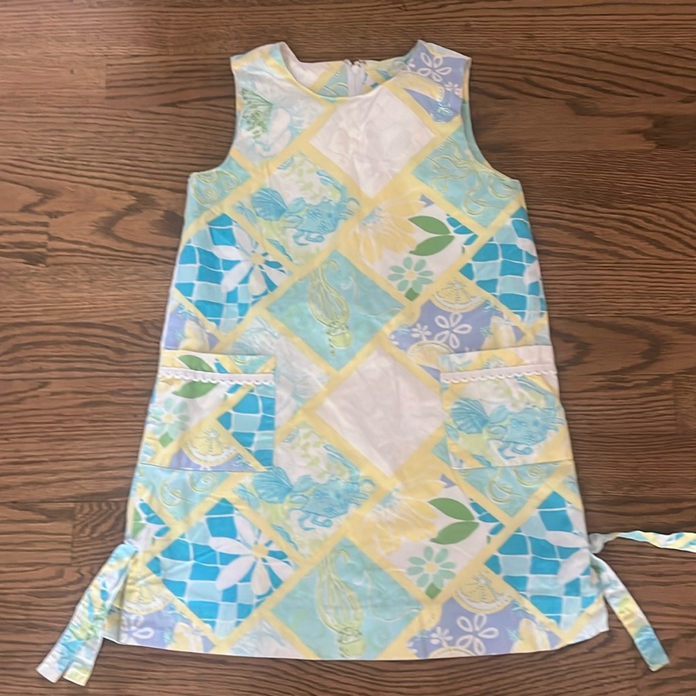 Vintage lily Pulitzer